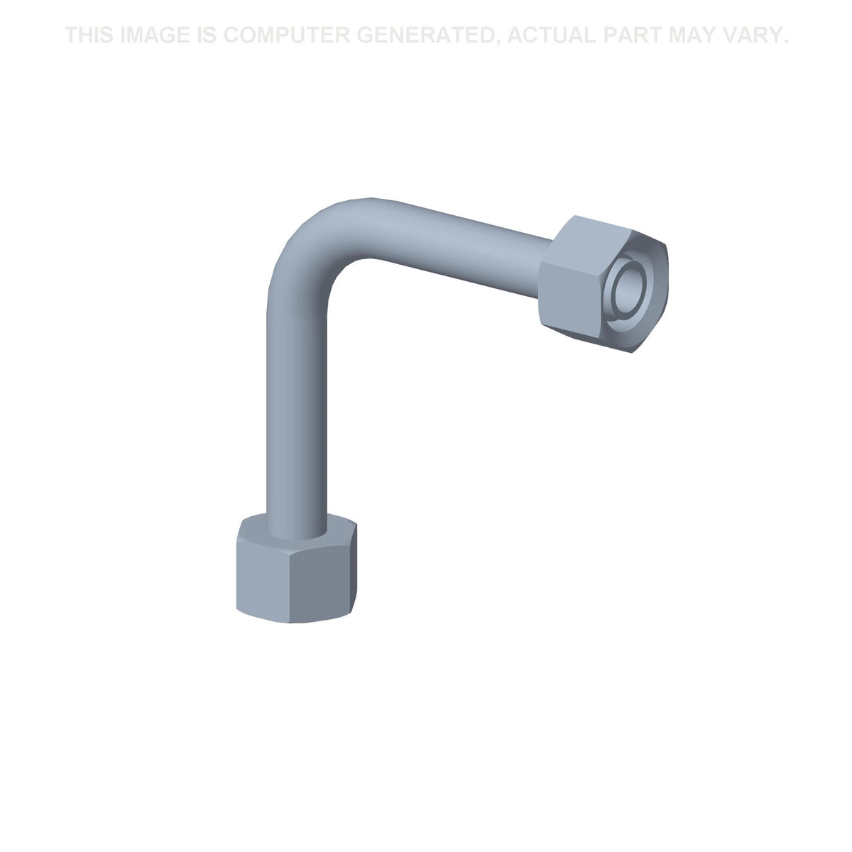 4577617 - OEM TUBE - CASE CONSTRUCTION