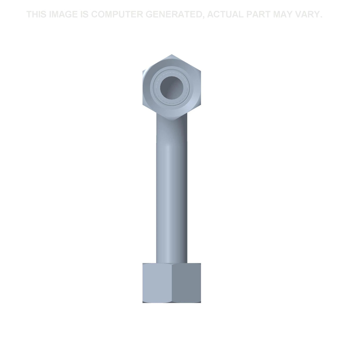 4577617 - OEM TUBE - CASE CONSTRUCTION