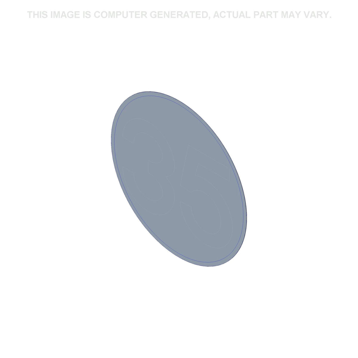 4577700 - OEM DECAL - CASE CONSTRUCTION