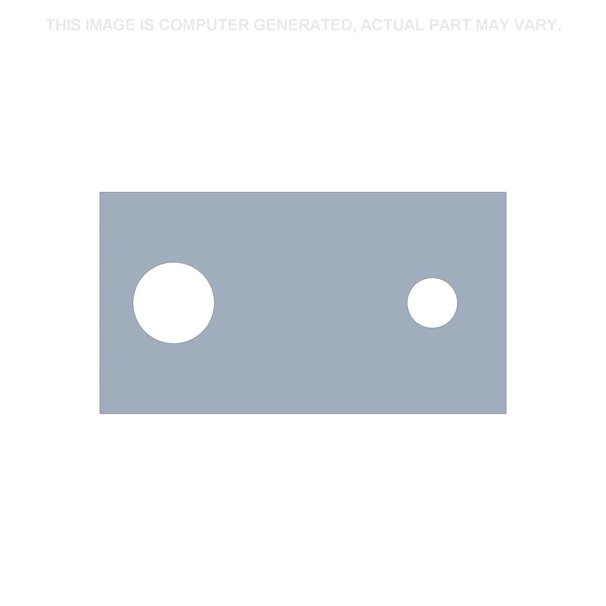 4577894 - OEM BRACKET - CASE CONSTRUCTION