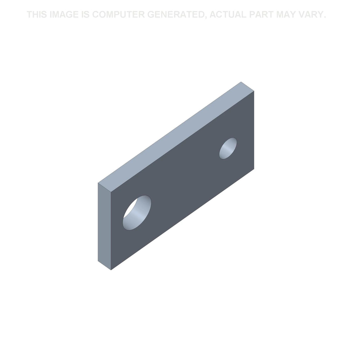 4577894 - OEM BRACKET - CASE CONSTRUCTION