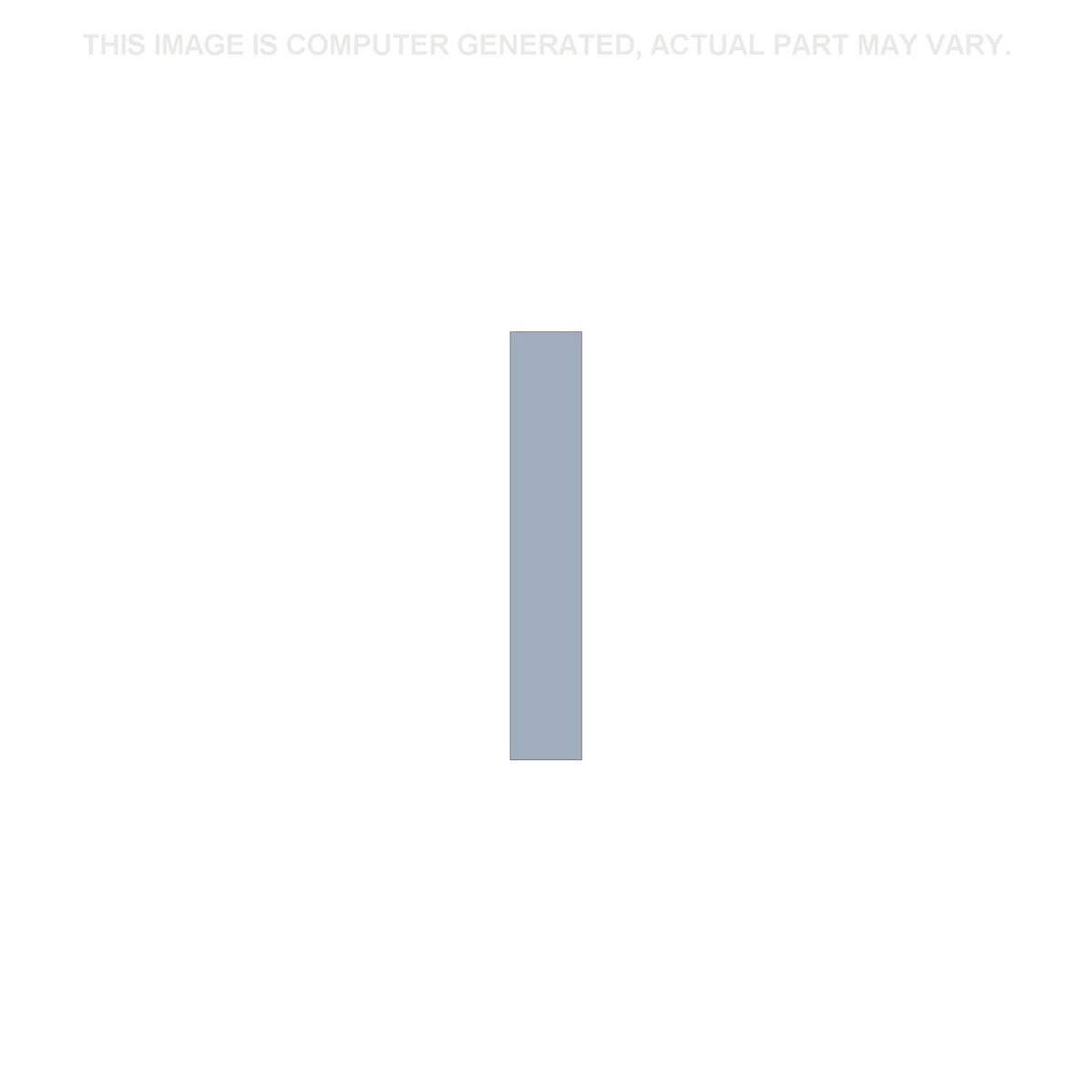 4577894 - OEM BRACKET - CASE CONSTRUCTION