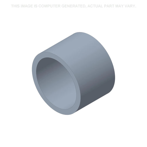 87400915 - OEM TUBE AIR INTAKE - CASE CONSTRUCTION