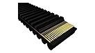 45G4313G - OEM Belt Gforce CVT Blt 1 7/16"X44 1/4" - Case Construction