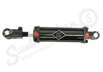 46.003.024X - OEM HYDRAULIC CYLINDER 24IN STROKE 3IN BORE 1 1/8IN ROD - CASE CONSTRUCTION