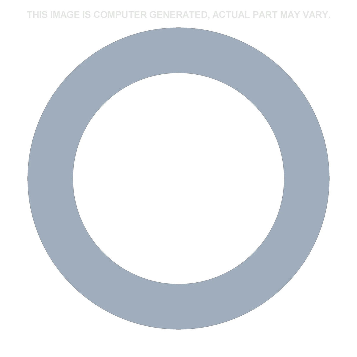 4600381 - OEM WASHER - CASE CONSTRUCTION