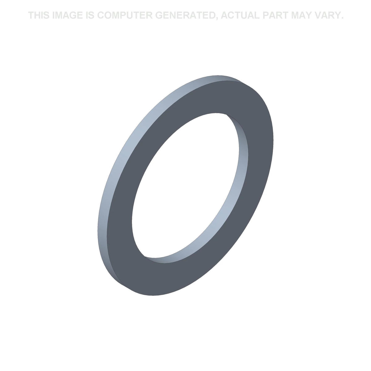 4600381 - OEM WASHER - CASE CONSTRUCTION