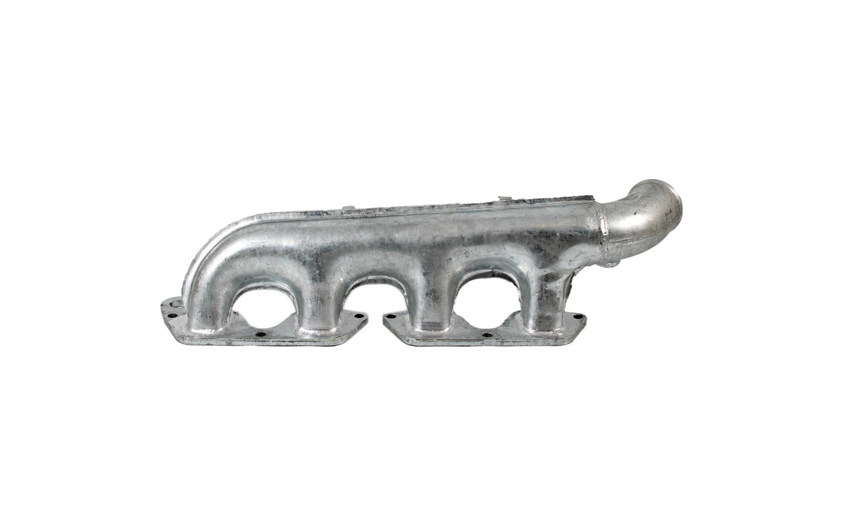 4602348 - OEM MANIFOLD INLET - CASE CONSTRUCTION