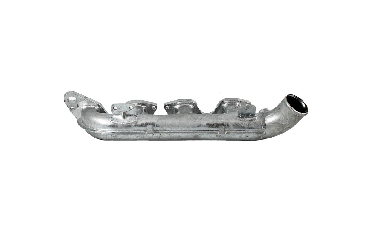 4602348 - OEM MANIFOLD INLET - CASE CONSTRUCTION