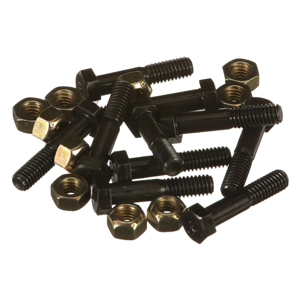 46047 - OEM SHEAR BOLT & NUT - CASE CONSTRUCTION