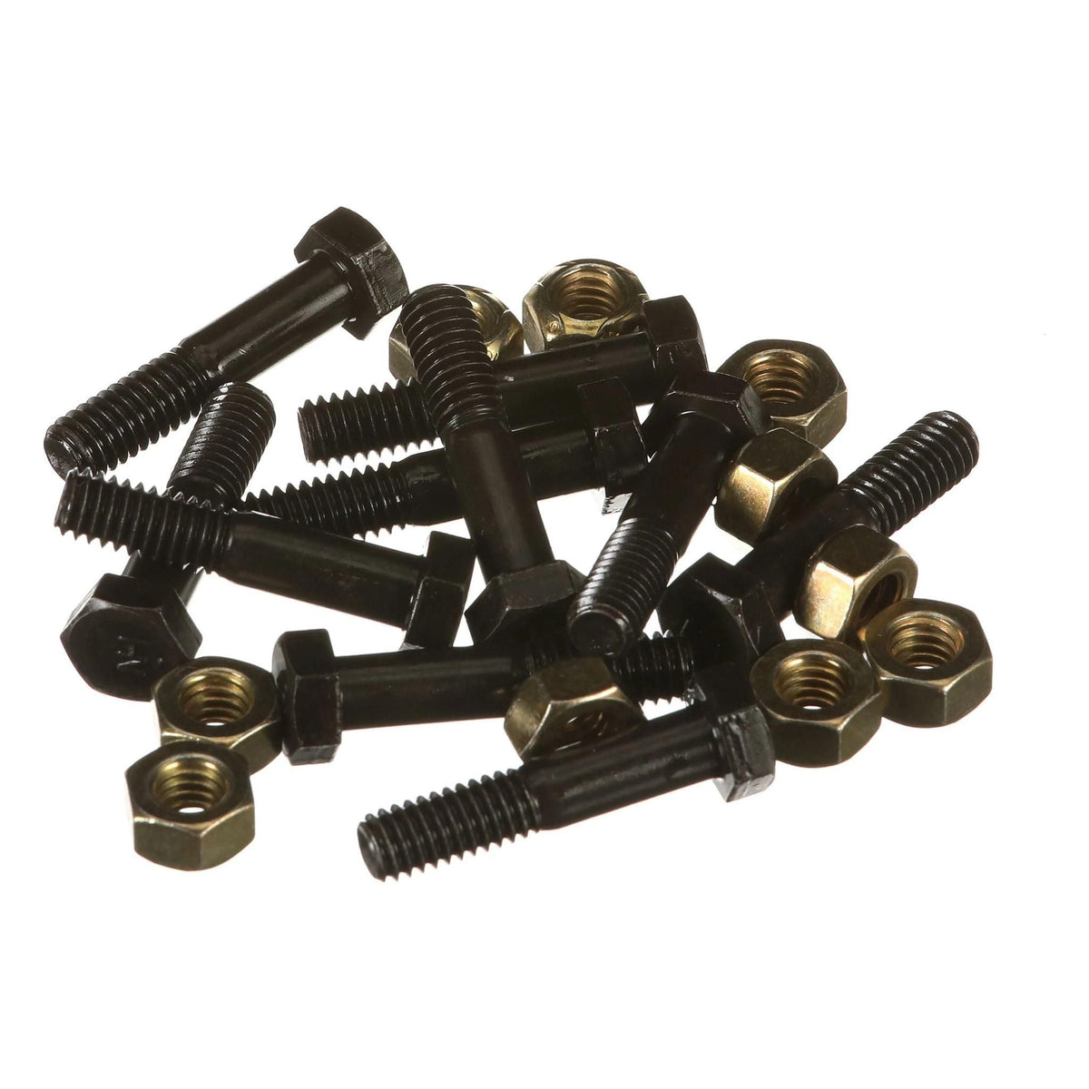 46047 - OEM SHEAR BOLT & NUT - CASE CONSTRUCTION