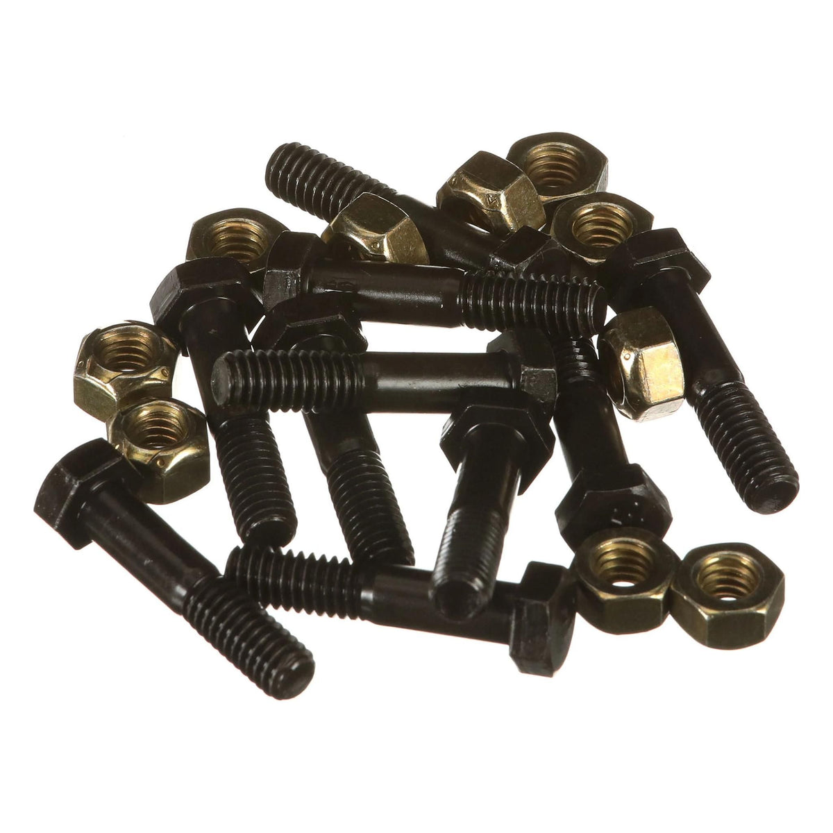 46047 - OEM SHEAR BOLT & NUT - CASE CONSTRUCTION