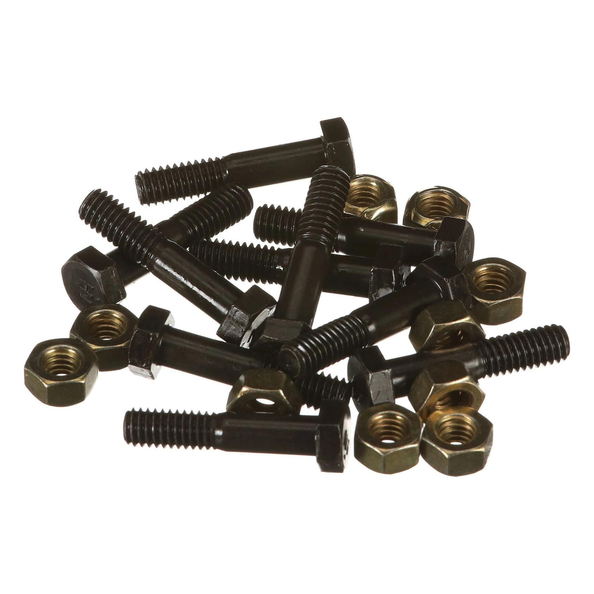 46047 - OEM SHEAR BOLT & NUT - CASE CONSTRUCTION