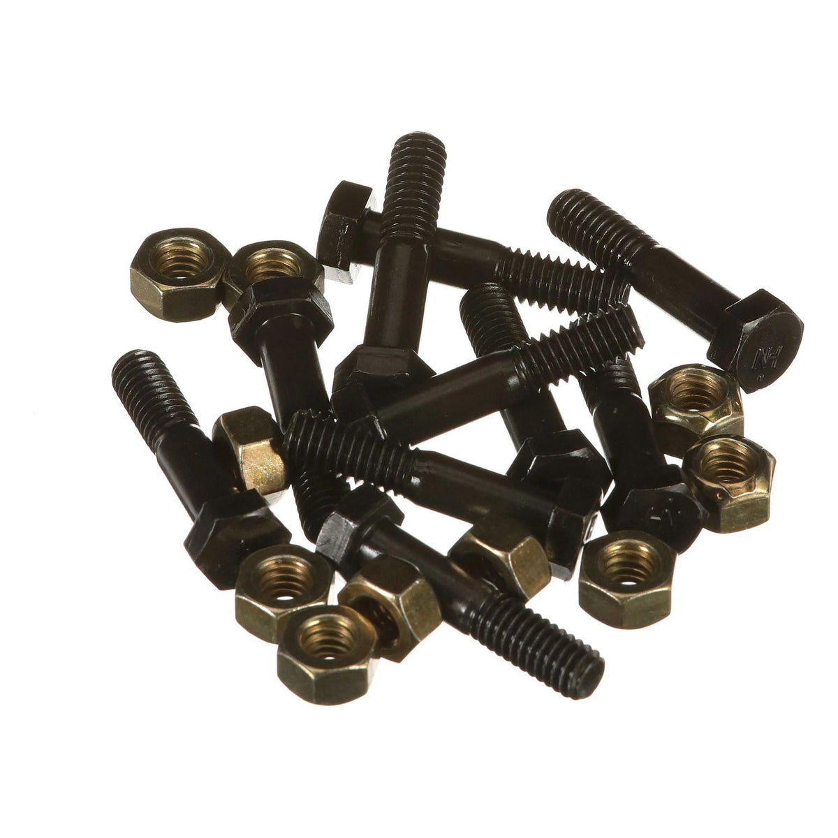 46047 - OEM SHEAR BOLT & NUT - CASE CONSTRUCTION