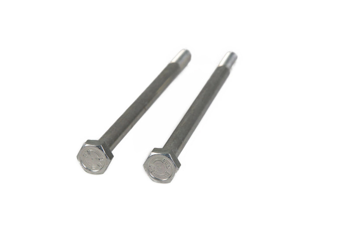4607934 - OEM SCREW - CASE CONSTRUCTION