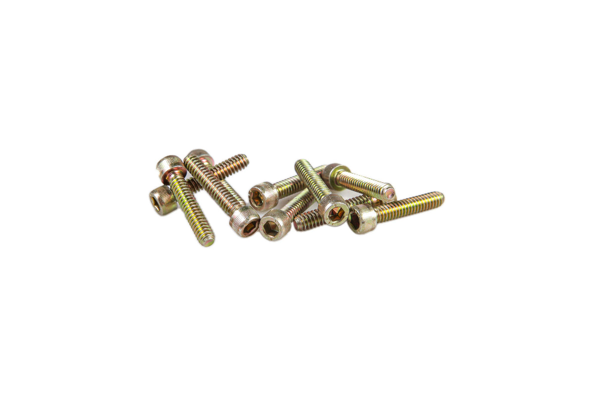 461-31016 - OEM SCREW HEX SOC - CASE CONSTRUCTION
