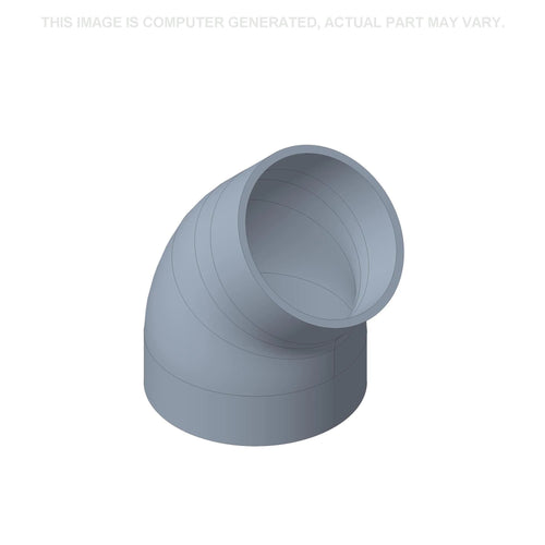 84308150 - OEM HOSE INTAKE AIR - CASE CONSTRUCTION