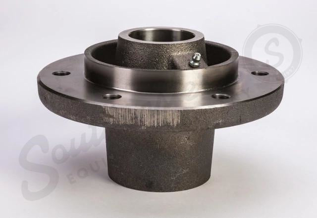 465493R2 - OEM WHEEL 6-BOLT MOUNT - CASE CONSTRUCTION
