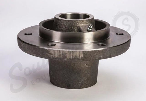 465493R2 - OEM WHEEL 6-BOLT MOUNT - CASE CONSTRUCTION