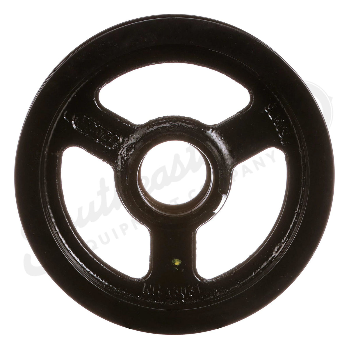 467810 - OEM PULLEY - CASE CONSTRUCTION