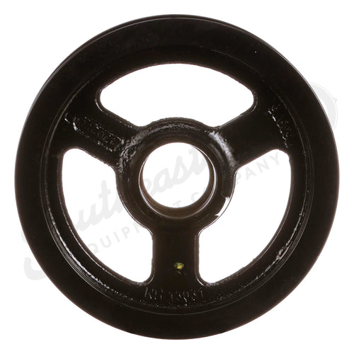 467810 - OEM PULLEY - CASE CONSTRUCTION