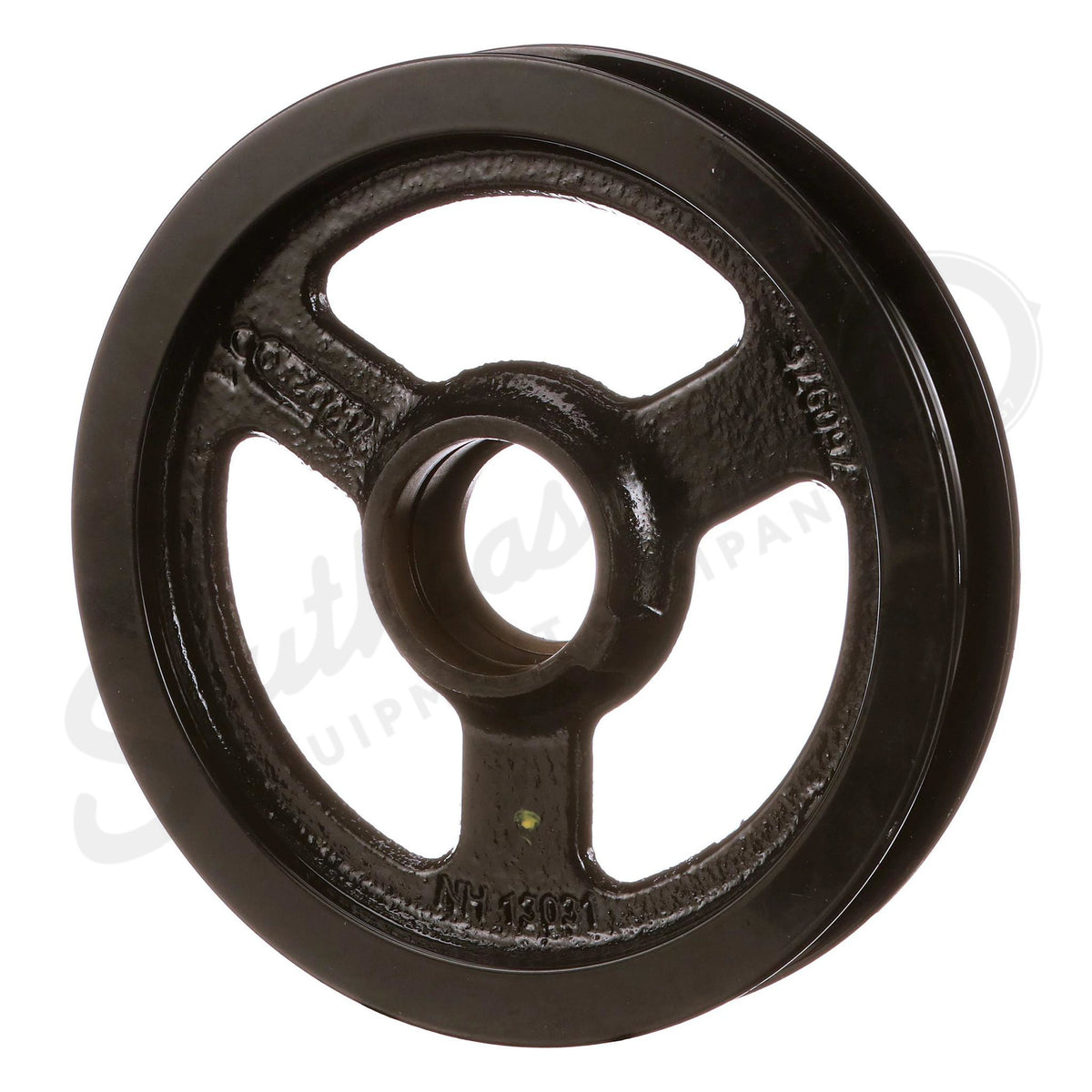 467810 - OEM PULLEY - CASE CONSTRUCTION
