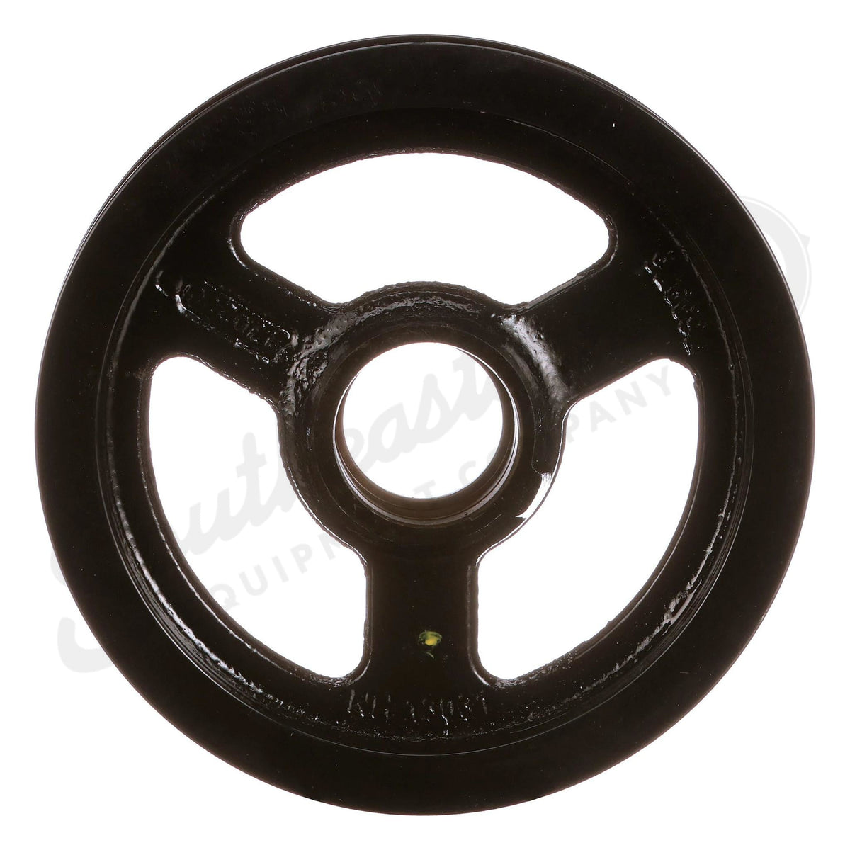 467810 - OEM PULLEY - CASE CONSTRUCTION