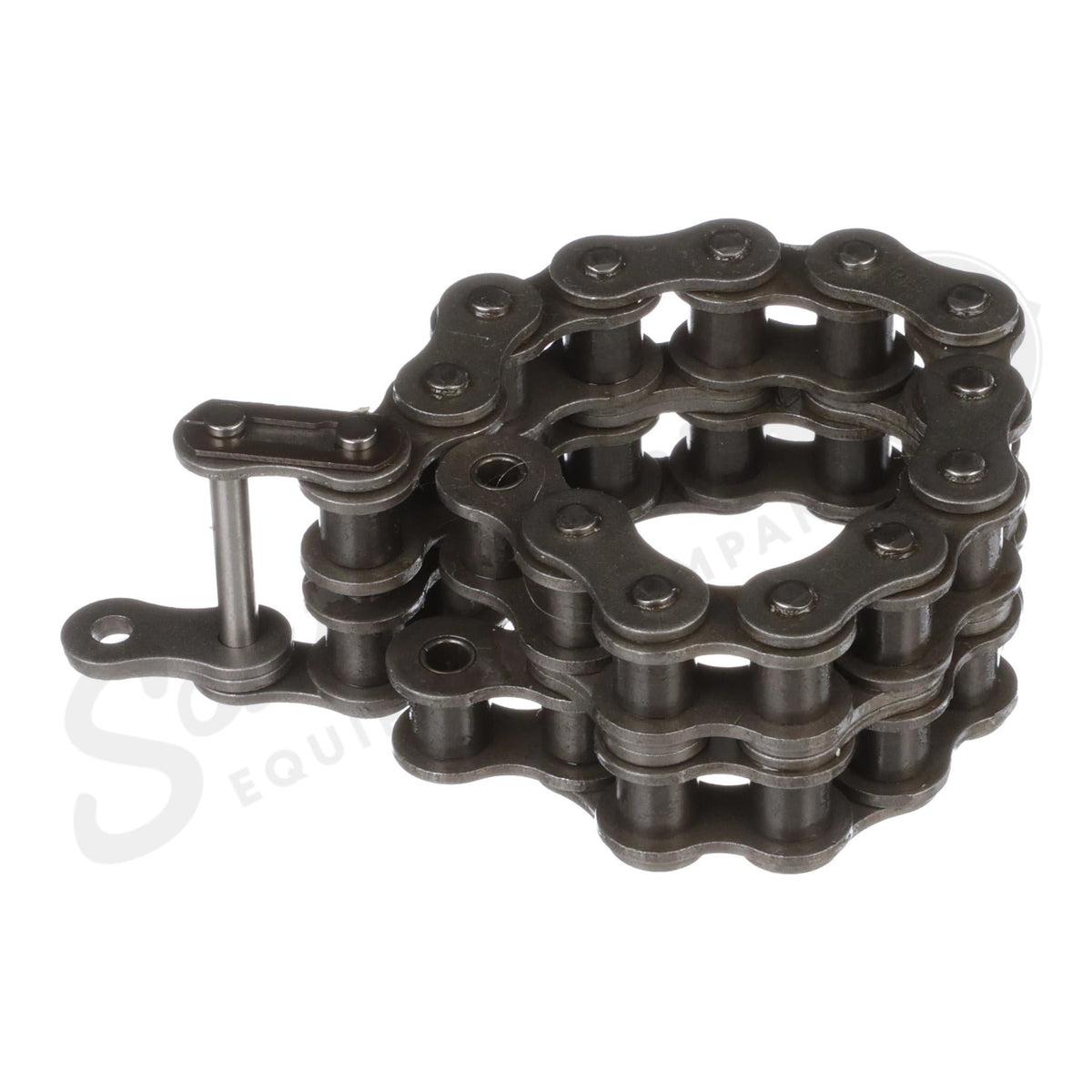 46791 - OEM ANSI ECONOMY PRECISION ROLLER CHAIN - CASE CONSTRUCTION