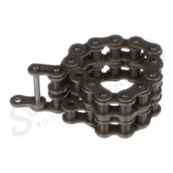 CASE Construction OEM Ansi Economy Precision Roller Chain part number 46791 — image 1 of 2
