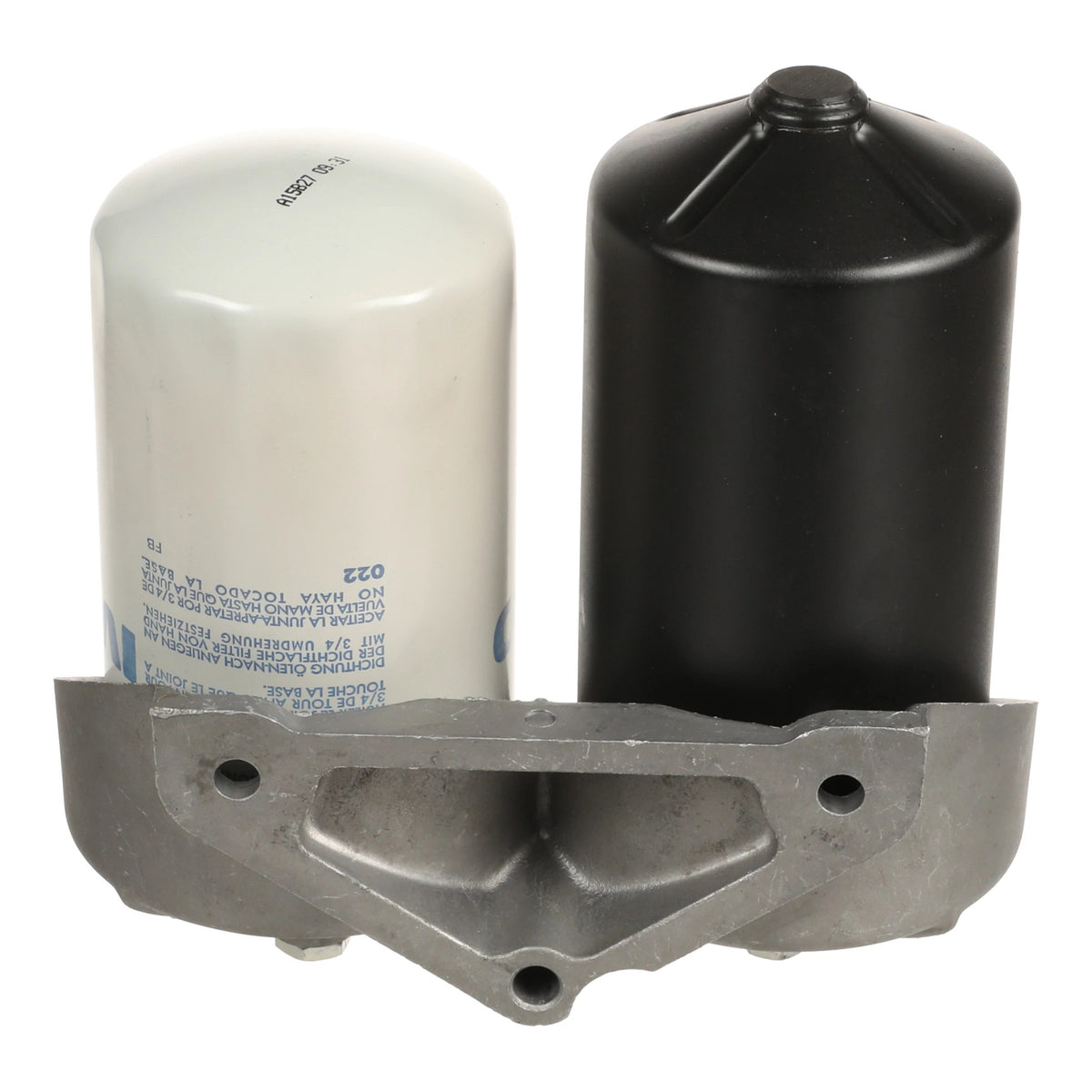 4690738 - OEM FILTER FUEL - CASE CONSTRUCTION