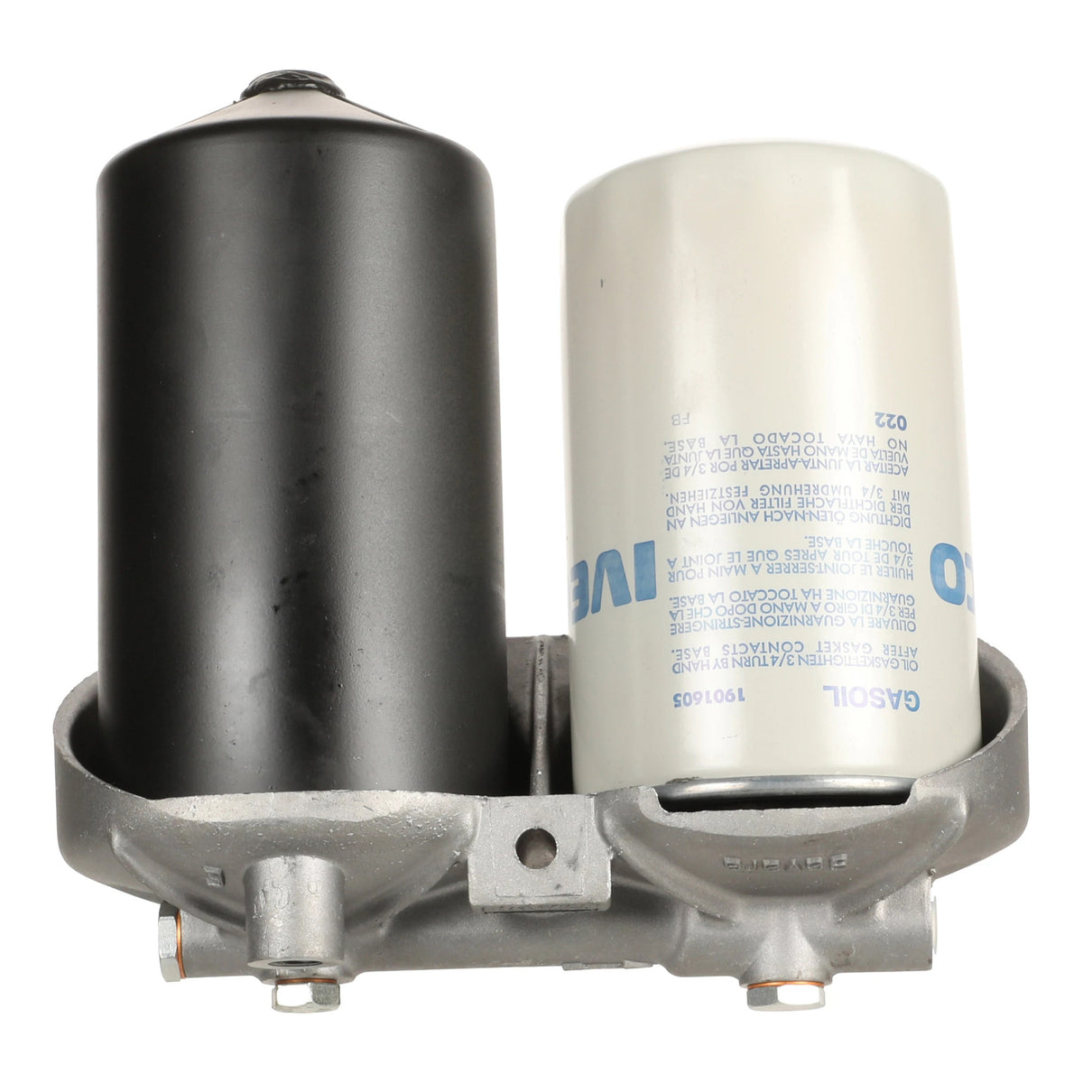 4690738 - OEM FILTER FUEL - CASE CONSTRUCTION
