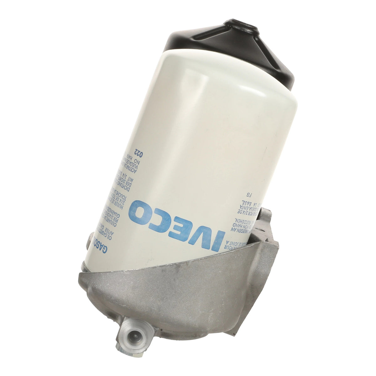 4690738 - OEM FILTER FUEL - CASE CONSTRUCTION