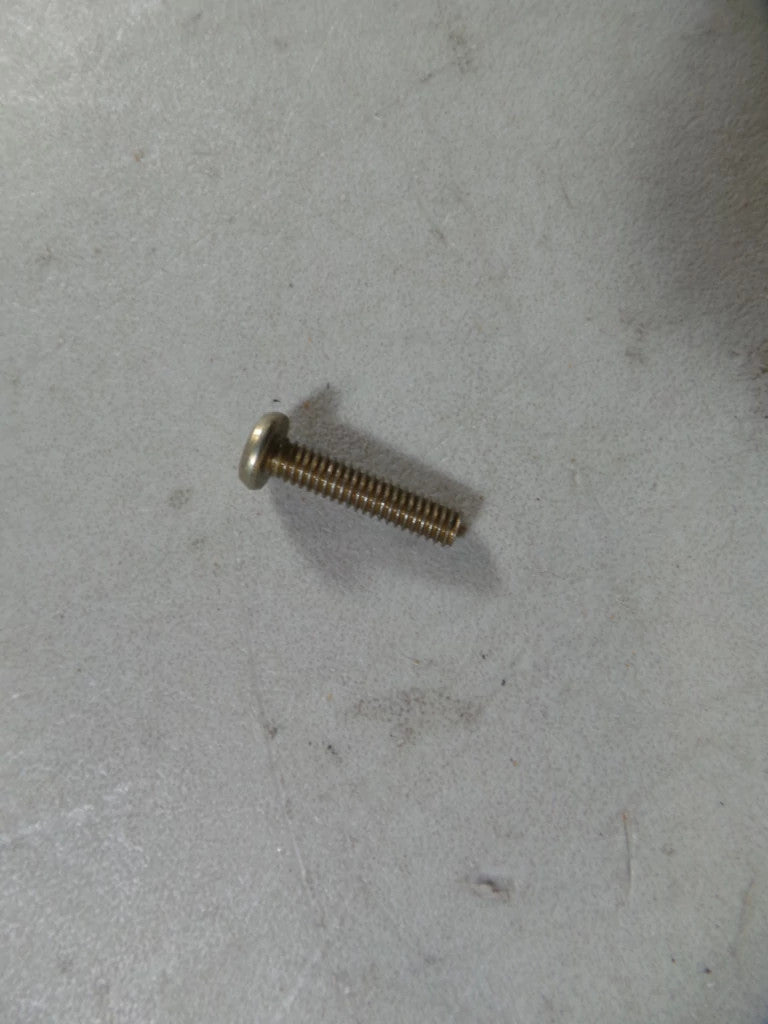 470-10812 - OEM SCREW - CASE CONSTRUCTION