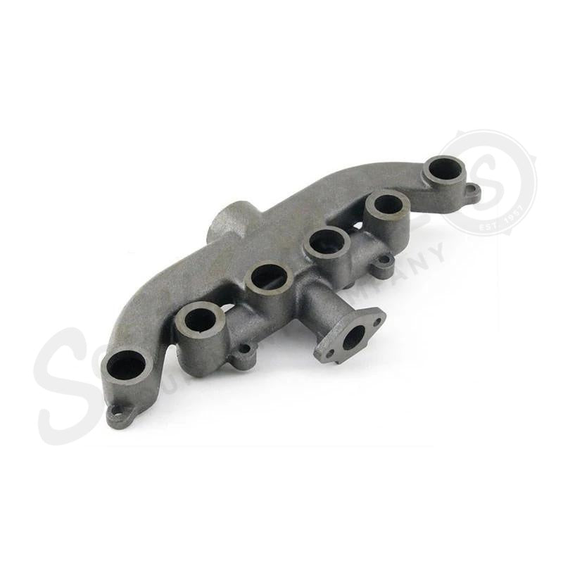 470225323X - OEM GASKET - CASE CONSTRUCTION