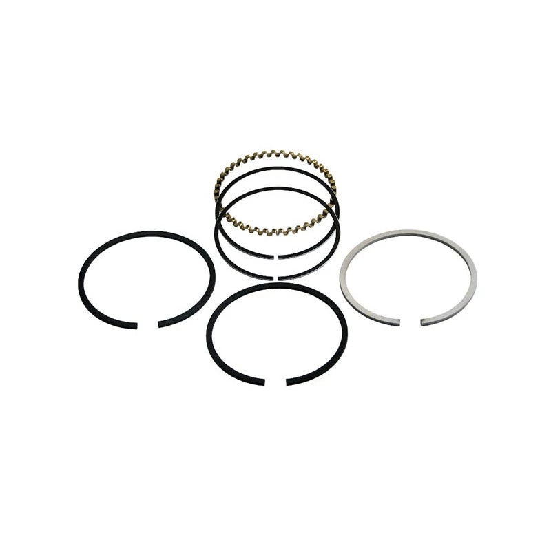 470248293X - OEM PISTON RING SET - CASE CONSTRUCTION