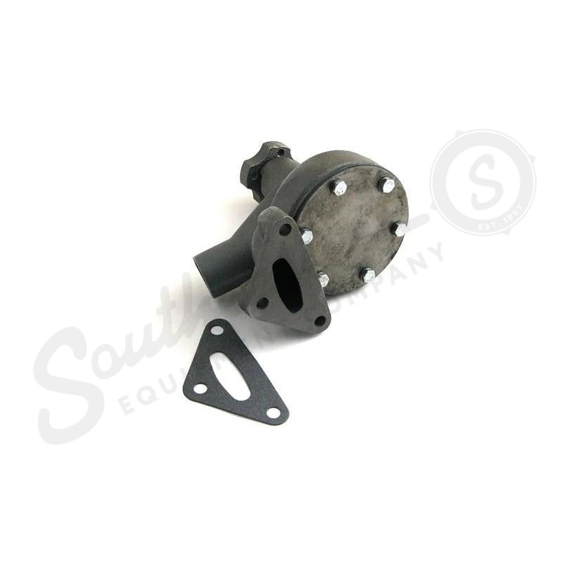 470250396X - OEM WATER PUMP - CASE CONSTRUCTION