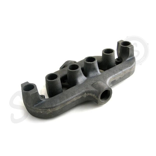 470257485X - OEM MANIFOLD - CASE CONSTRUCTION