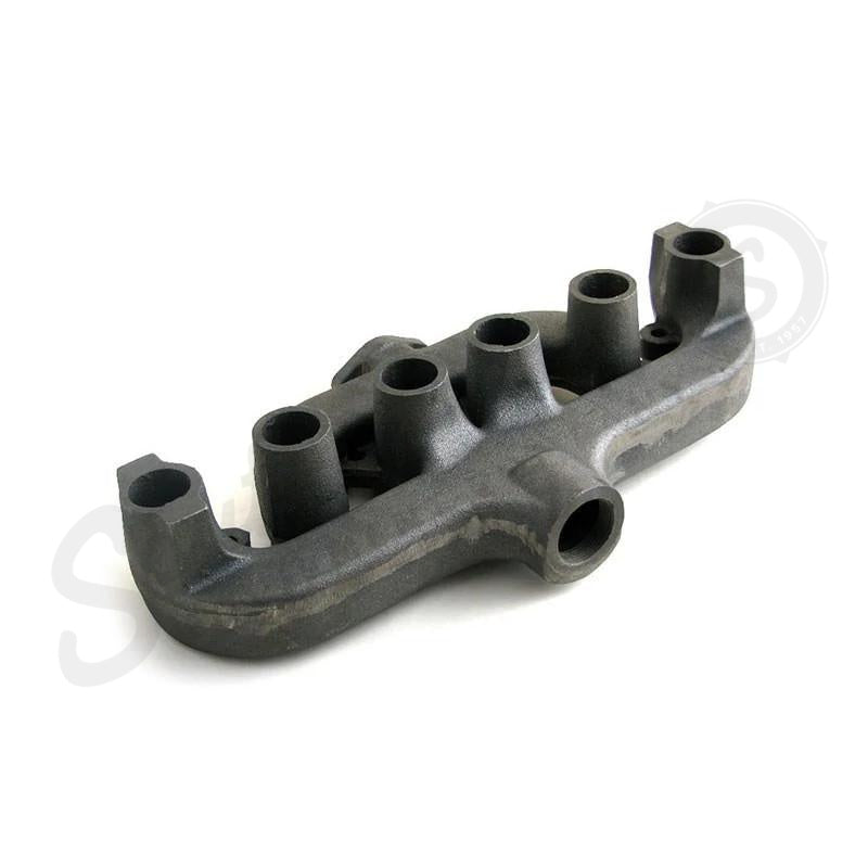 470257485X - OEM MANIFOLD - CASE CONSTRUCTION