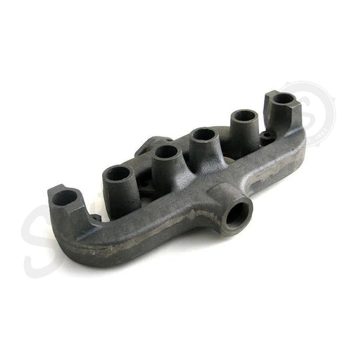 470257485X - OEM MANIFOLD - CASE CONSTRUCTION