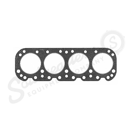 470277284X - OEM RELIANCE HEAD GASKET - CASE CONSTRUCTION