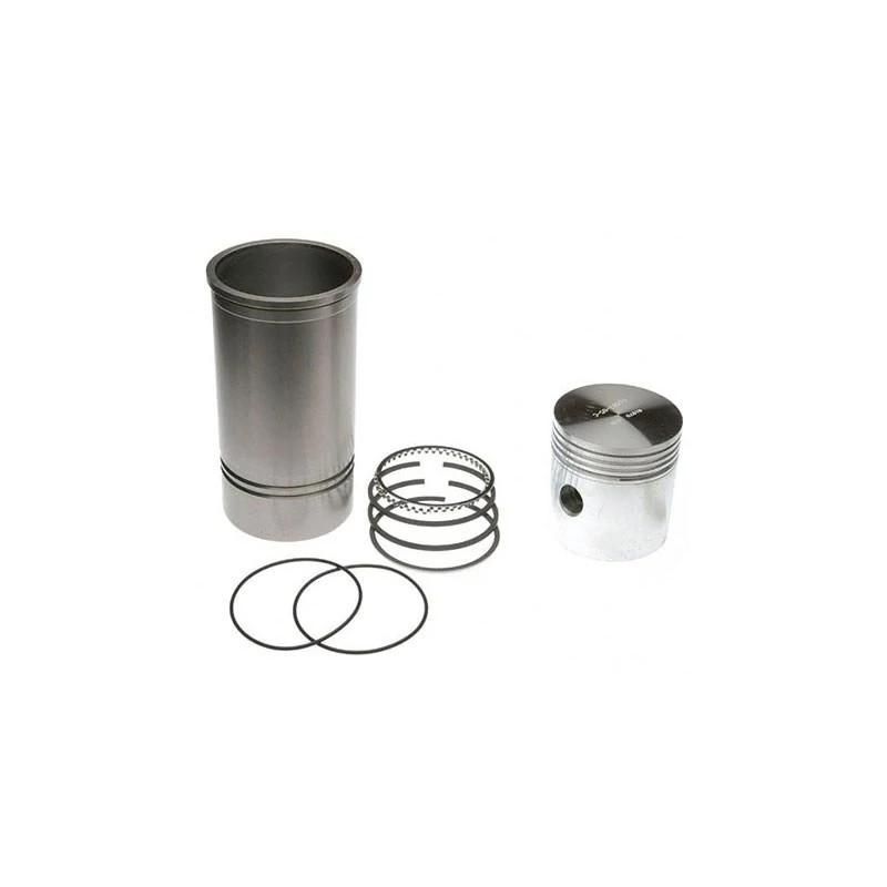 470283616X - OEM KIT - CASE CONSTRUCTION