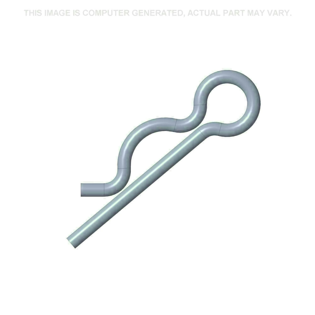 47042074 - OEM PIN SPLIT (COTTER) - CASE CONSTRUCTION