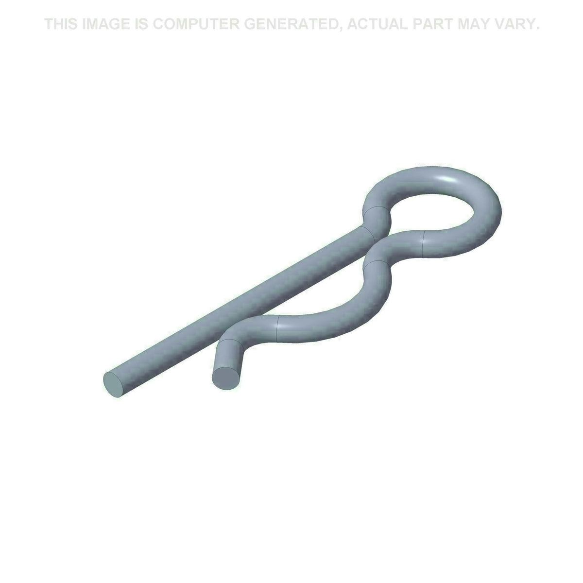 47042074 - OEM PIN SPLIT (COTTER) - CASE CONSTRUCTION