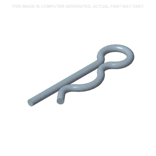 47042074 - OEM PIN SPLIT (COTTER) - CASE CONSTRUCTION