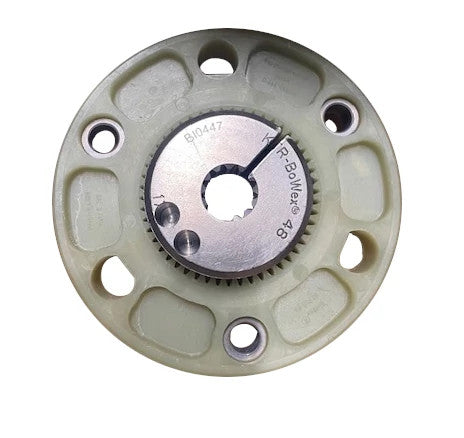 47043053 - OEM COUPLING FLEXIBLE - CASE CONSTRUCTION