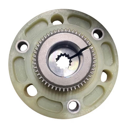 47043053 - OEM COUPLING FLEXIBLE - CASE CONSTRUCTION