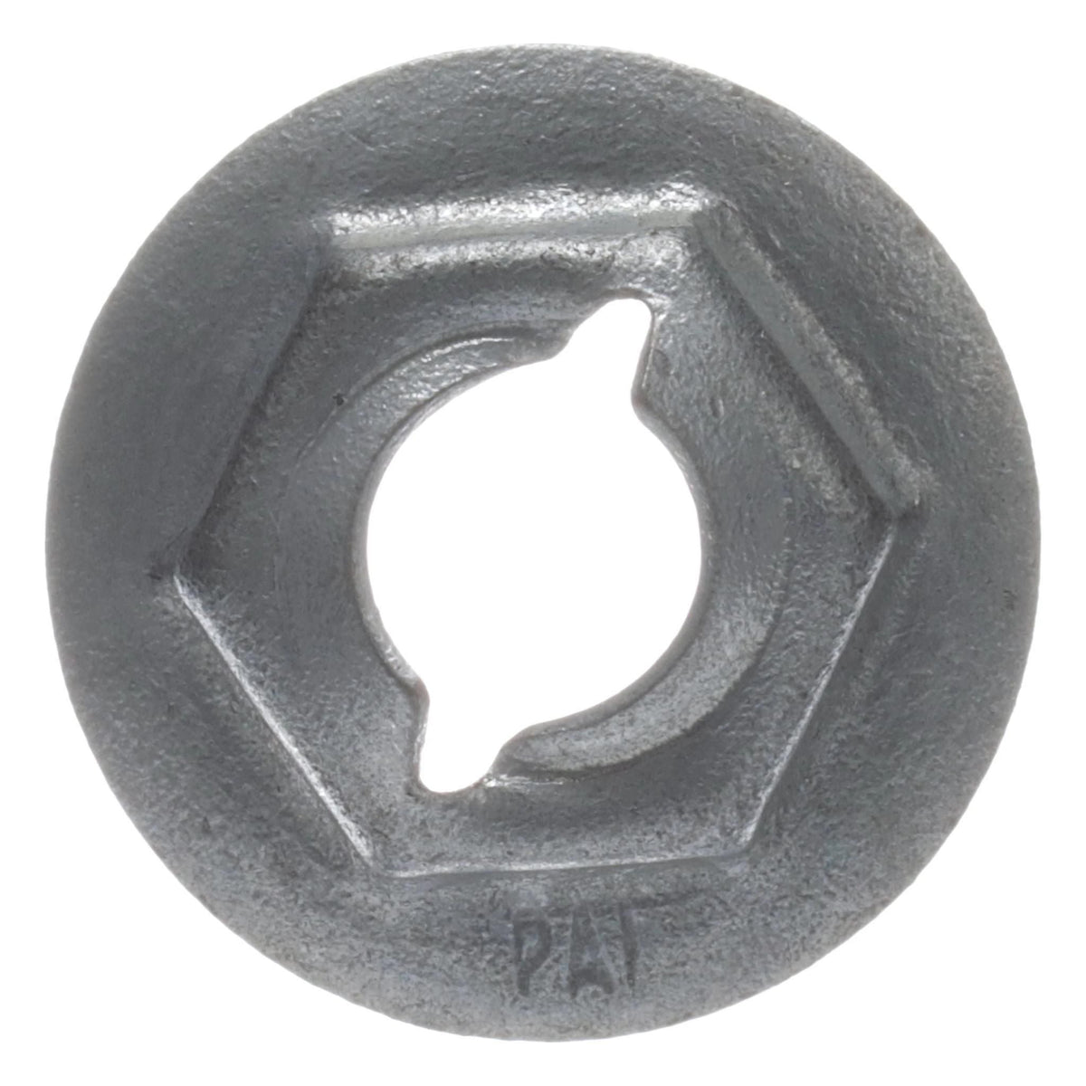 47048210 - OEM STANDARD HEX NUT - CASE CONSTRUCTION