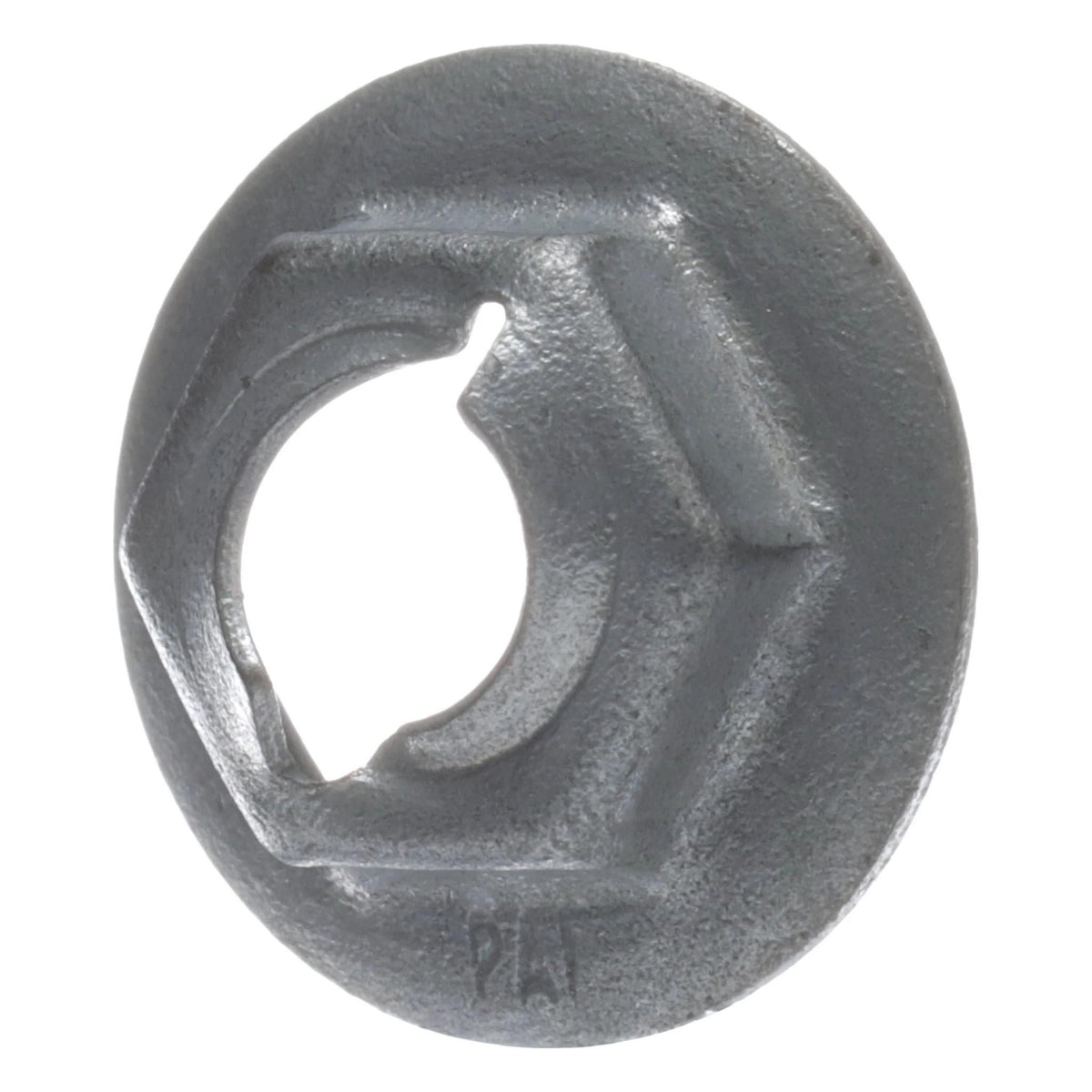 47048210 - OEM STANDARD HEX NUT - CASE CONSTRUCTION