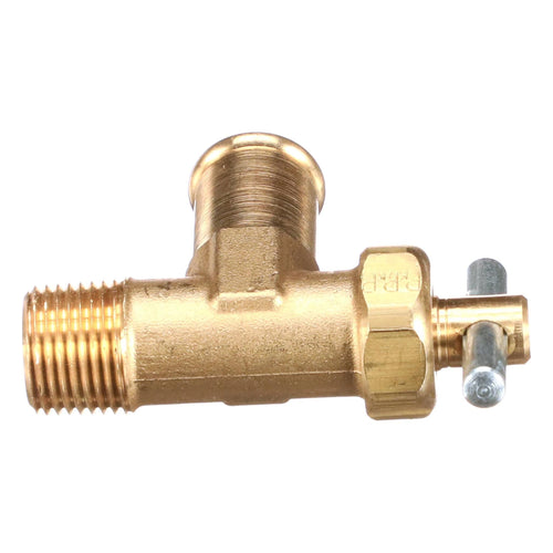 47048896 - OEM Valve - Case Construction