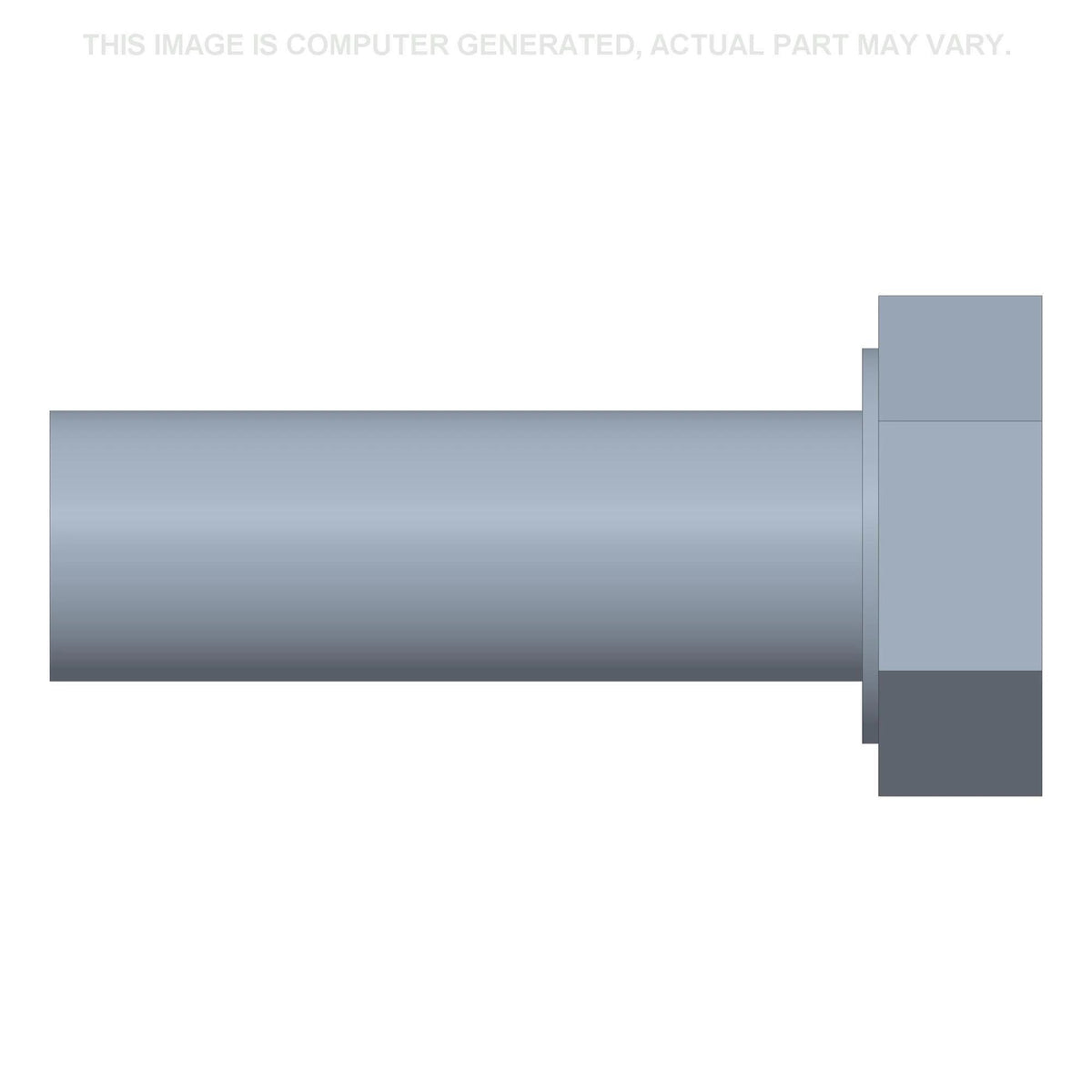 47049186 - OEM BOLT - CASE CONSTRUCTION